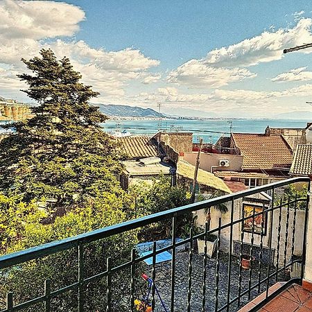 La Casa Nel Duomo Vietri Sul Mare公寓 外观 照片