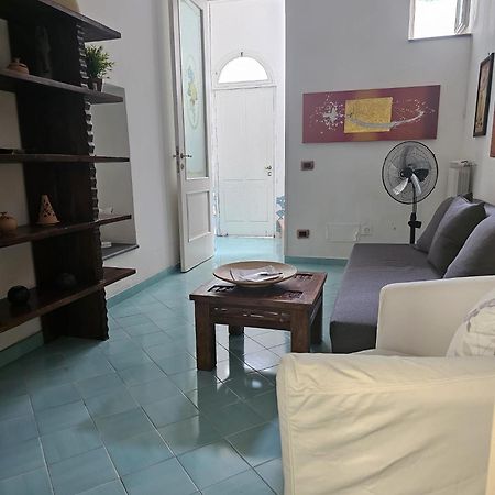 La Casa Nel Duomo Vietri Sul Mare公寓 外观 照片
