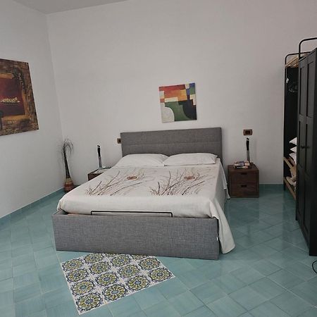 La Casa Nel Duomo Vietri Sul Mare公寓 外观 照片