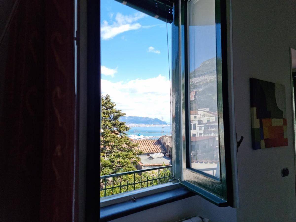 La Casa Nel Duomo Vietri Sul Mare公寓 外观 照片