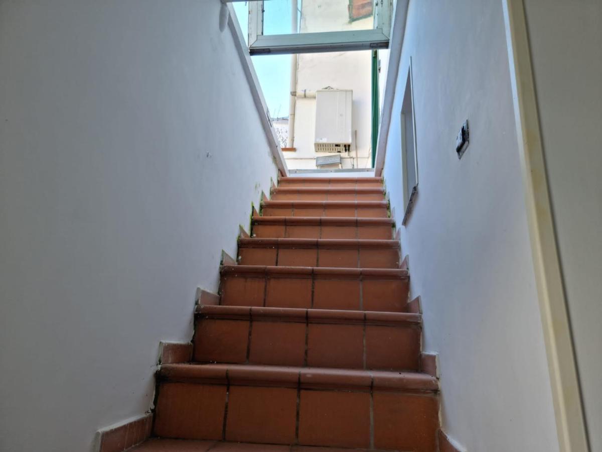 La Casa Nel Duomo Vietri Sul Mare公寓 外观 照片