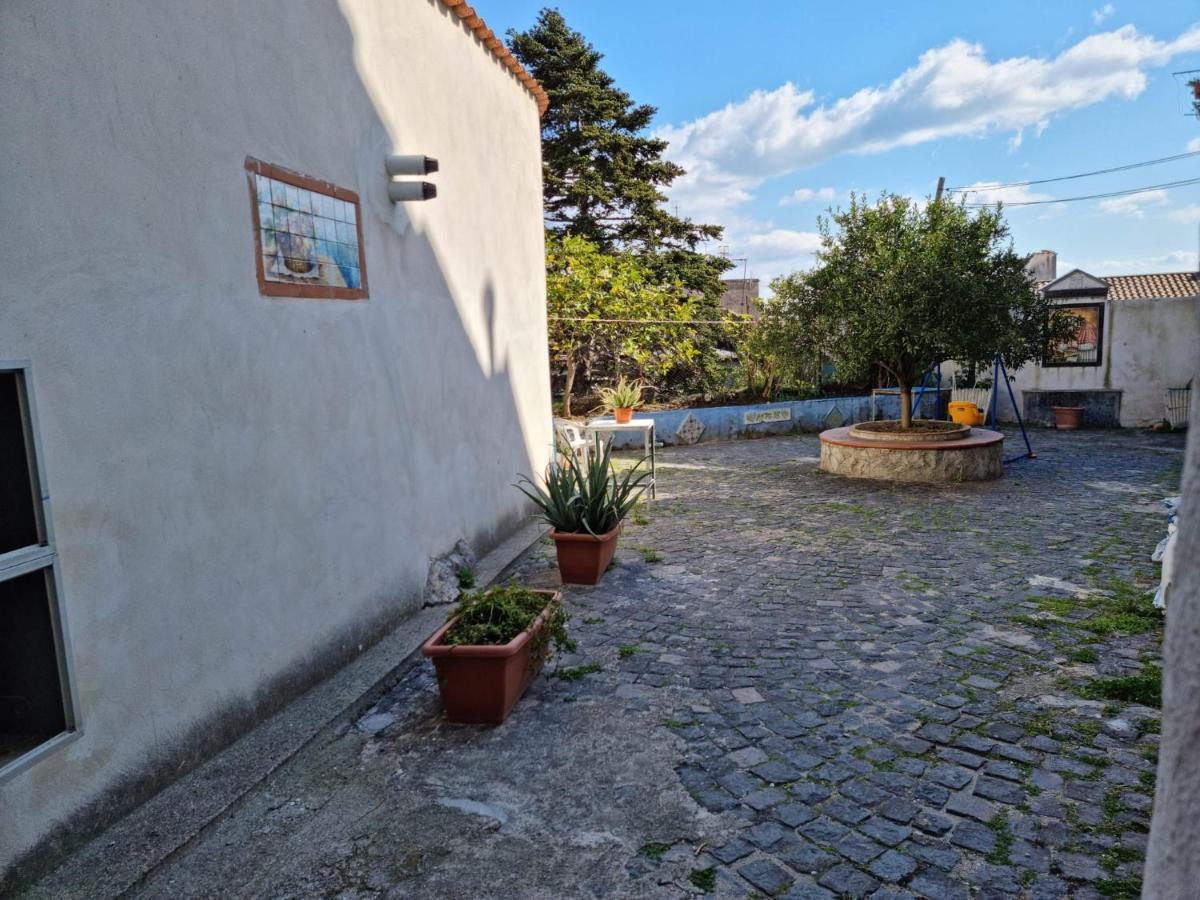 La Casa Nel Duomo Vietri Sul Mare公寓 外观 照片