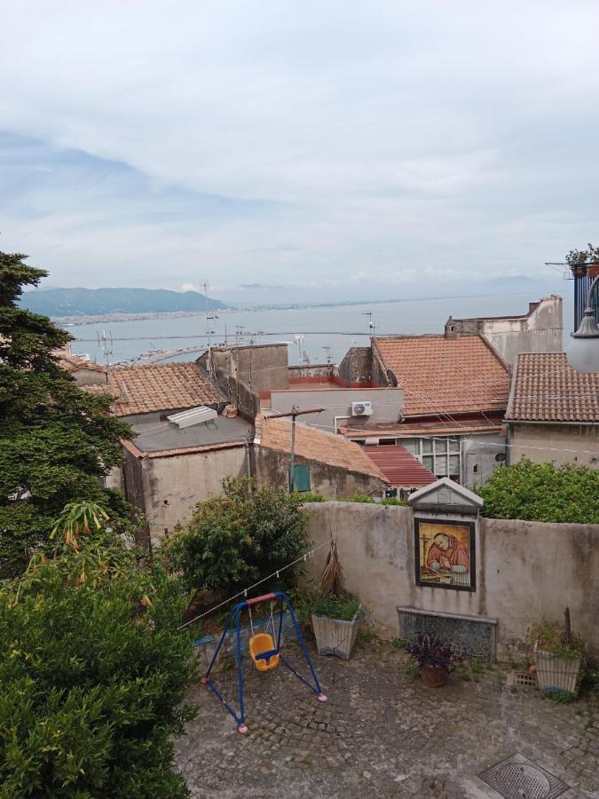 La Casa Nel Duomo Vietri Sul Mare公寓 外观 照片