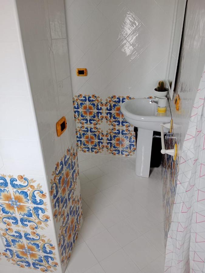 La Casa Nel Duomo Vietri Sul Mare公寓 外观 照片
