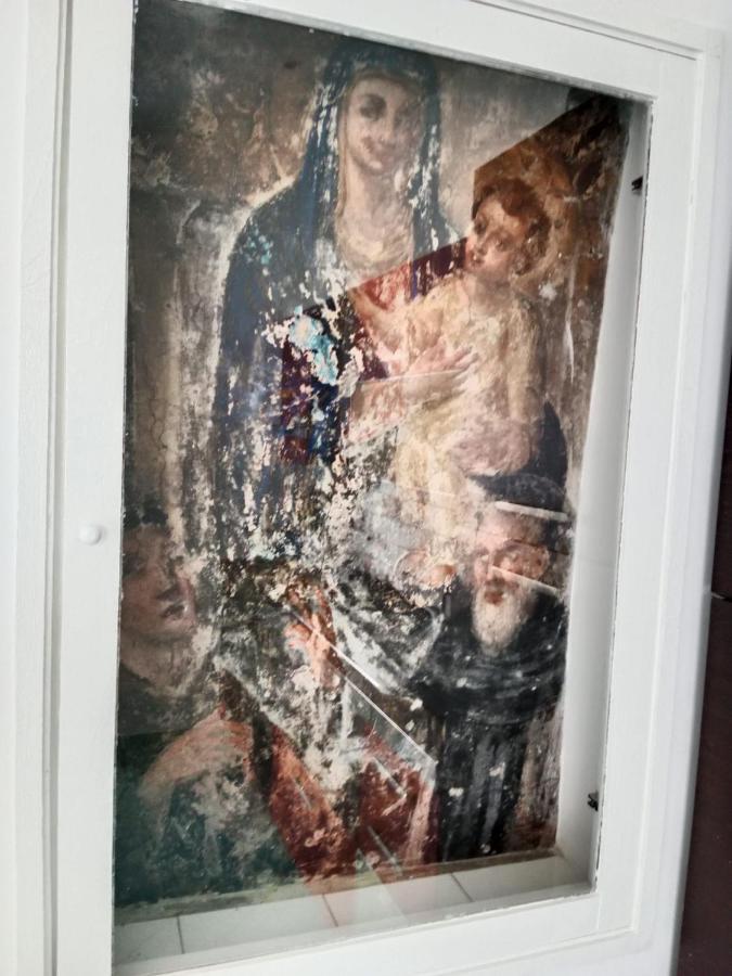 La Casa Nel Duomo Vietri Sul Mare公寓 外观 照片