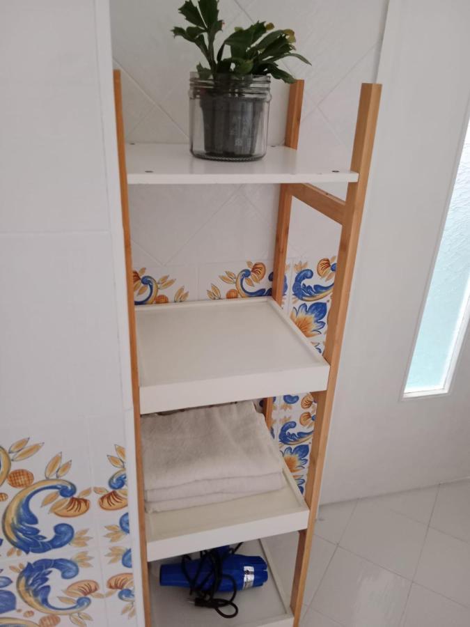 La Casa Nel Duomo Vietri Sul Mare公寓 外观 照片