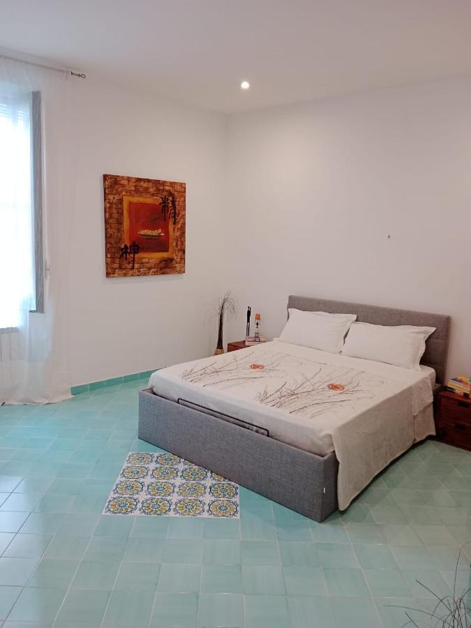 La Casa Nel Duomo Vietri Sul Mare公寓 外观 照片