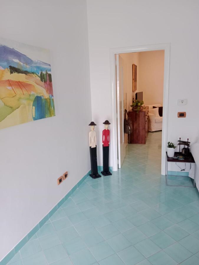 La Casa Nel Duomo Vietri Sul Mare公寓 外观 照片