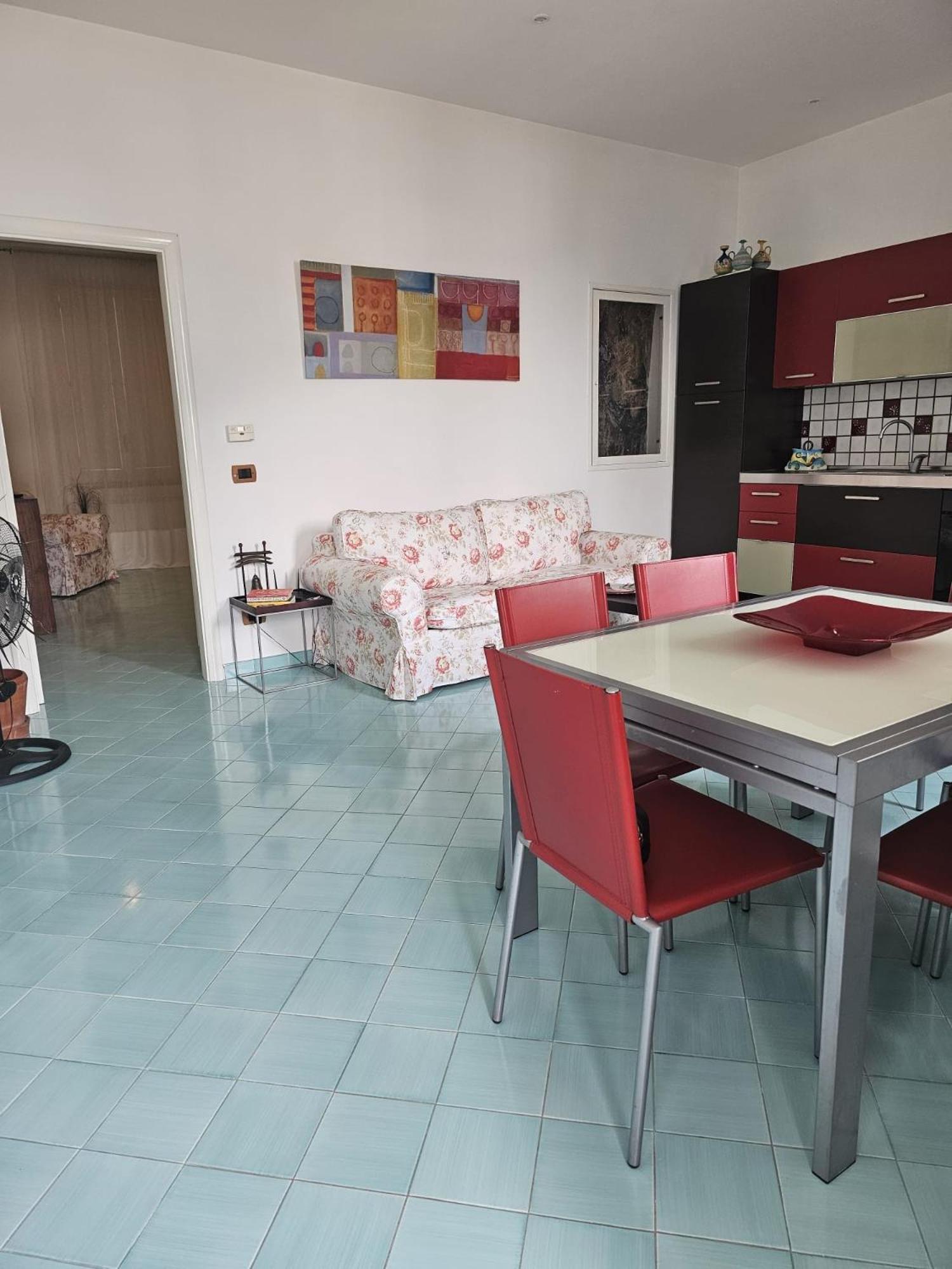 La Casa Nel Duomo Vietri Sul Mare公寓 外观 照片