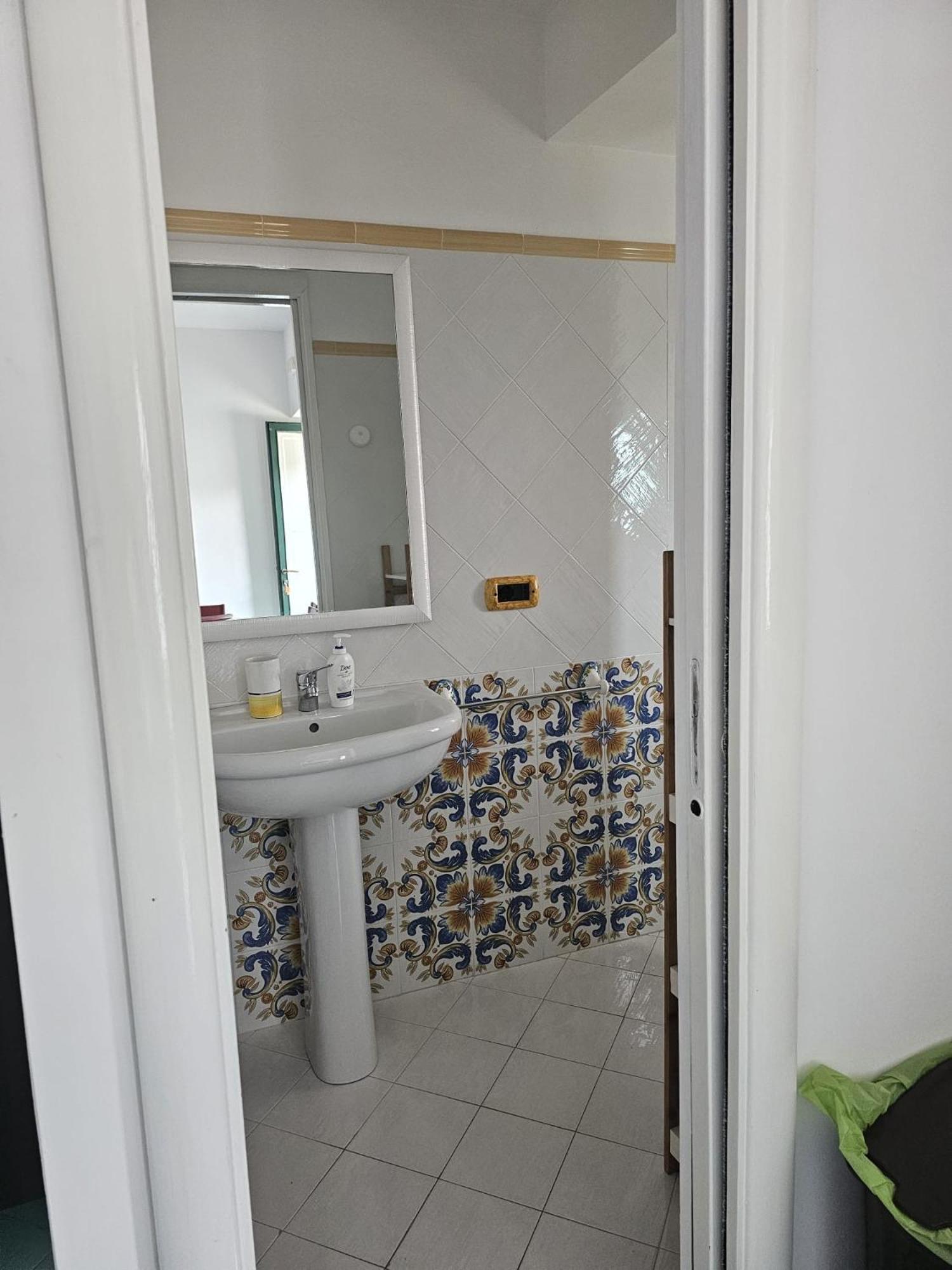 La Casa Nel Duomo Vietri Sul Mare公寓 外观 照片