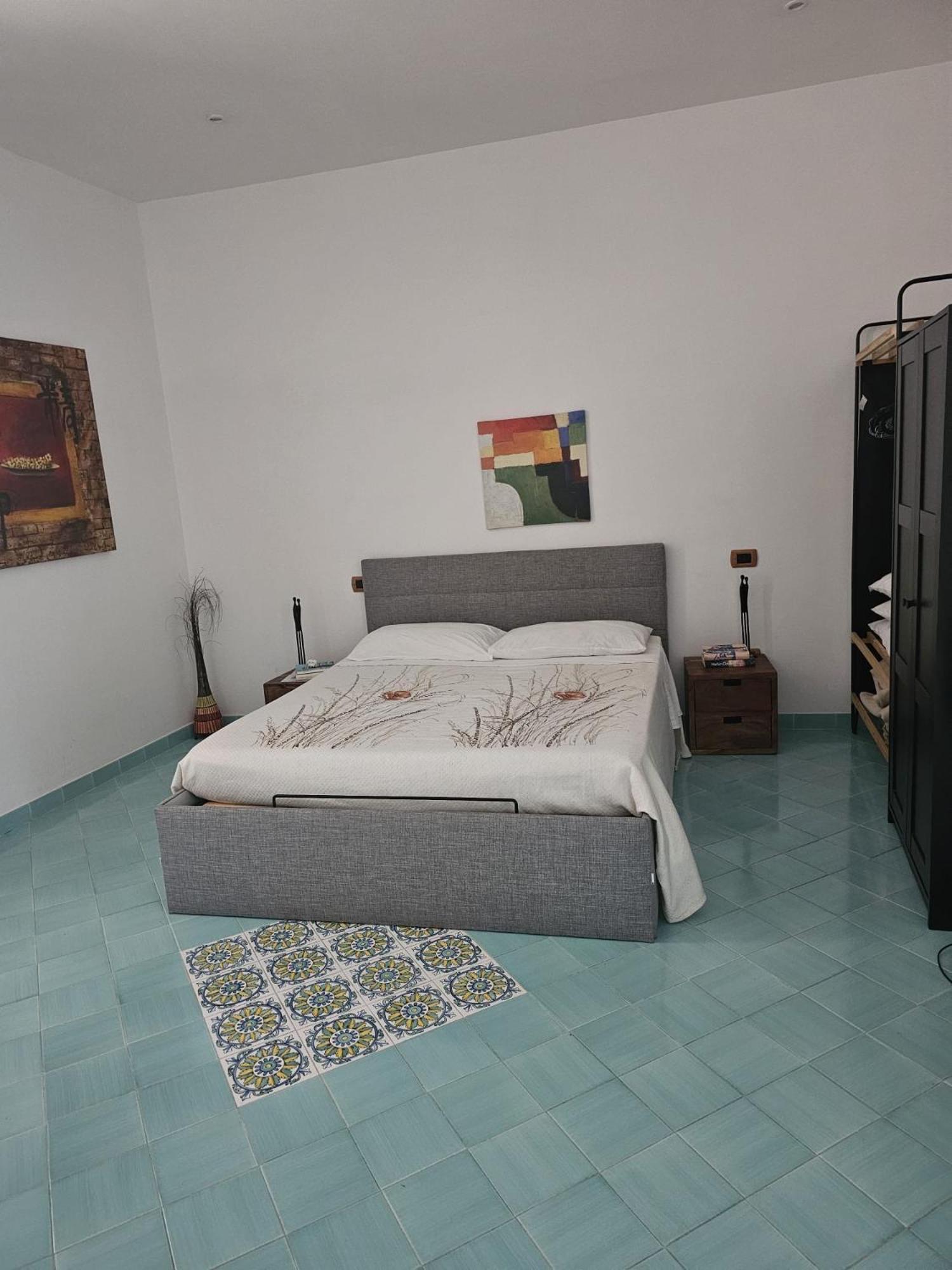 La Casa Nel Duomo Vietri Sul Mare公寓 外观 照片