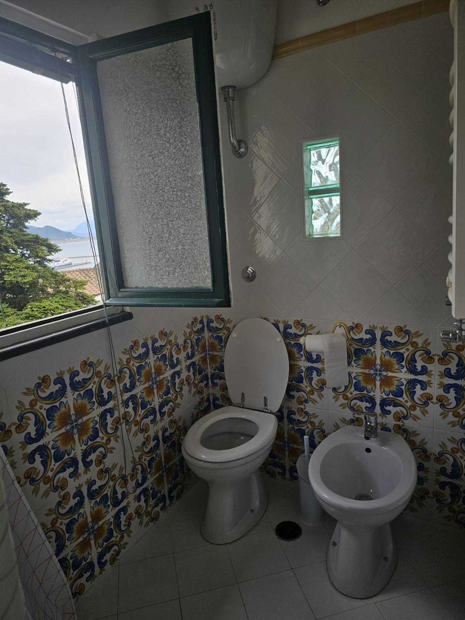 La Casa Nel Duomo Vietri Sul Mare公寓 外观 照片